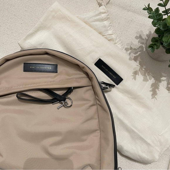 Want Les Essentials - Backpack - Picture 7 of 7